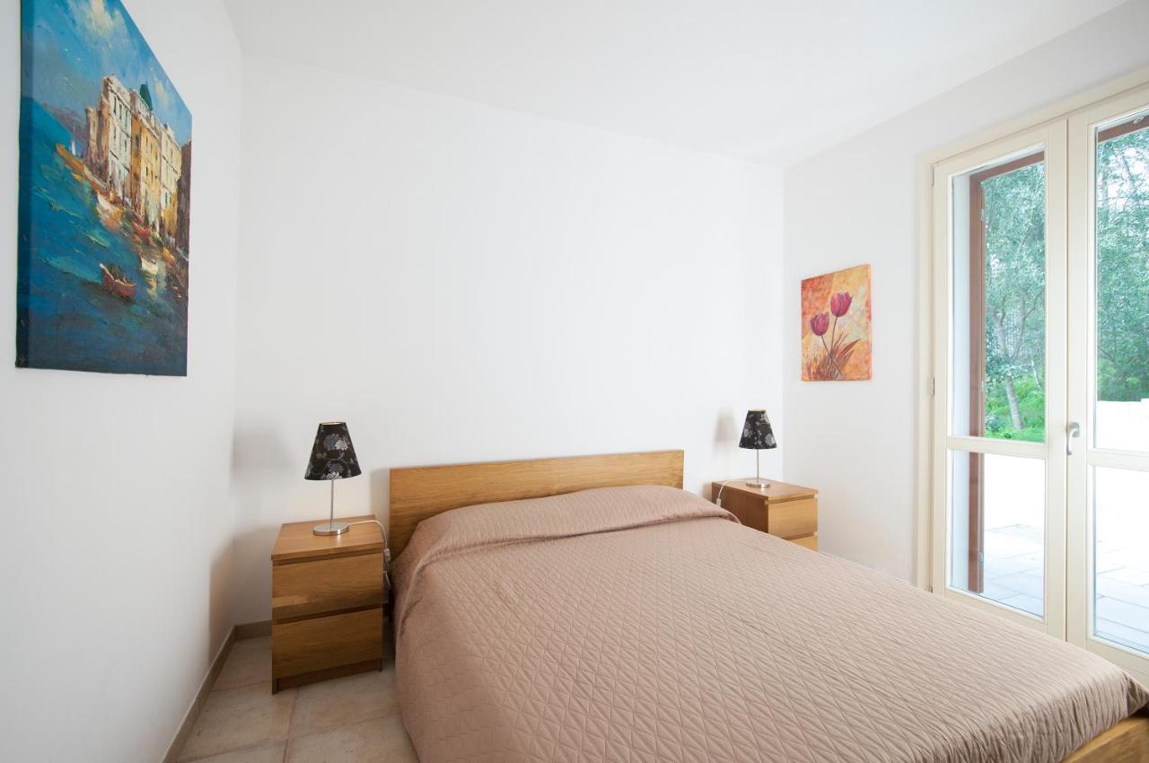 Caper Villa Santa Caterina  Exteriör bild