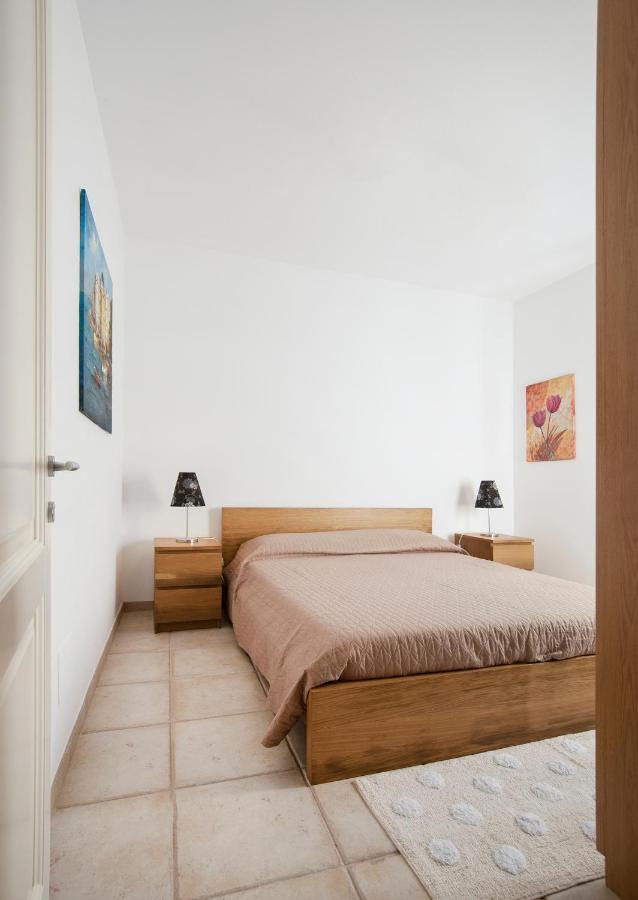 Caper Villa Santa Caterina  Exteriör bild