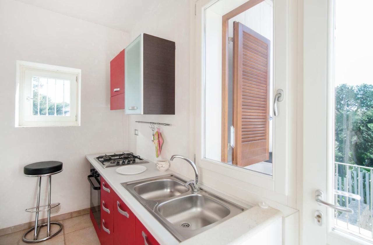 Caper Villa Santa Caterina  Exteriör bild