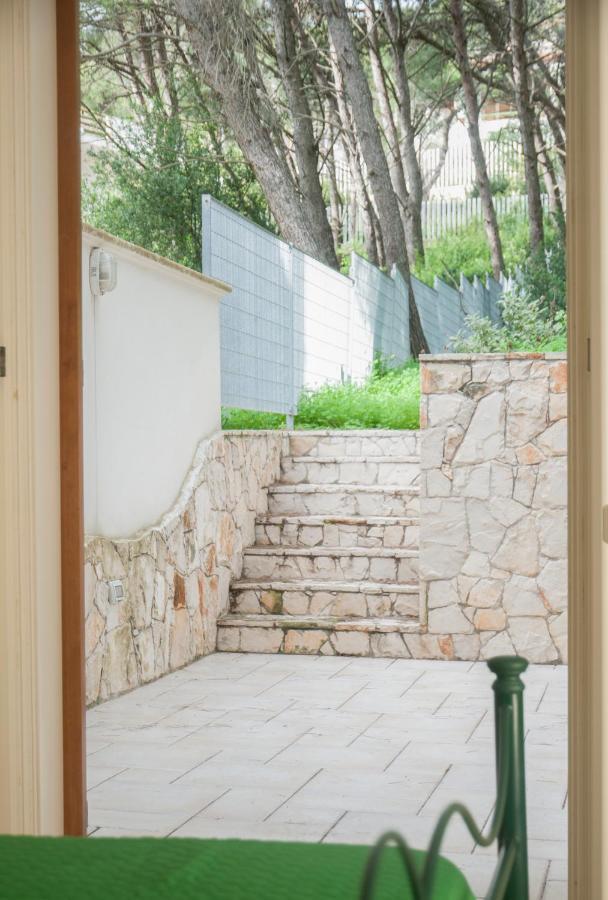 Caper Villa Santa Caterina  Exteriör bild