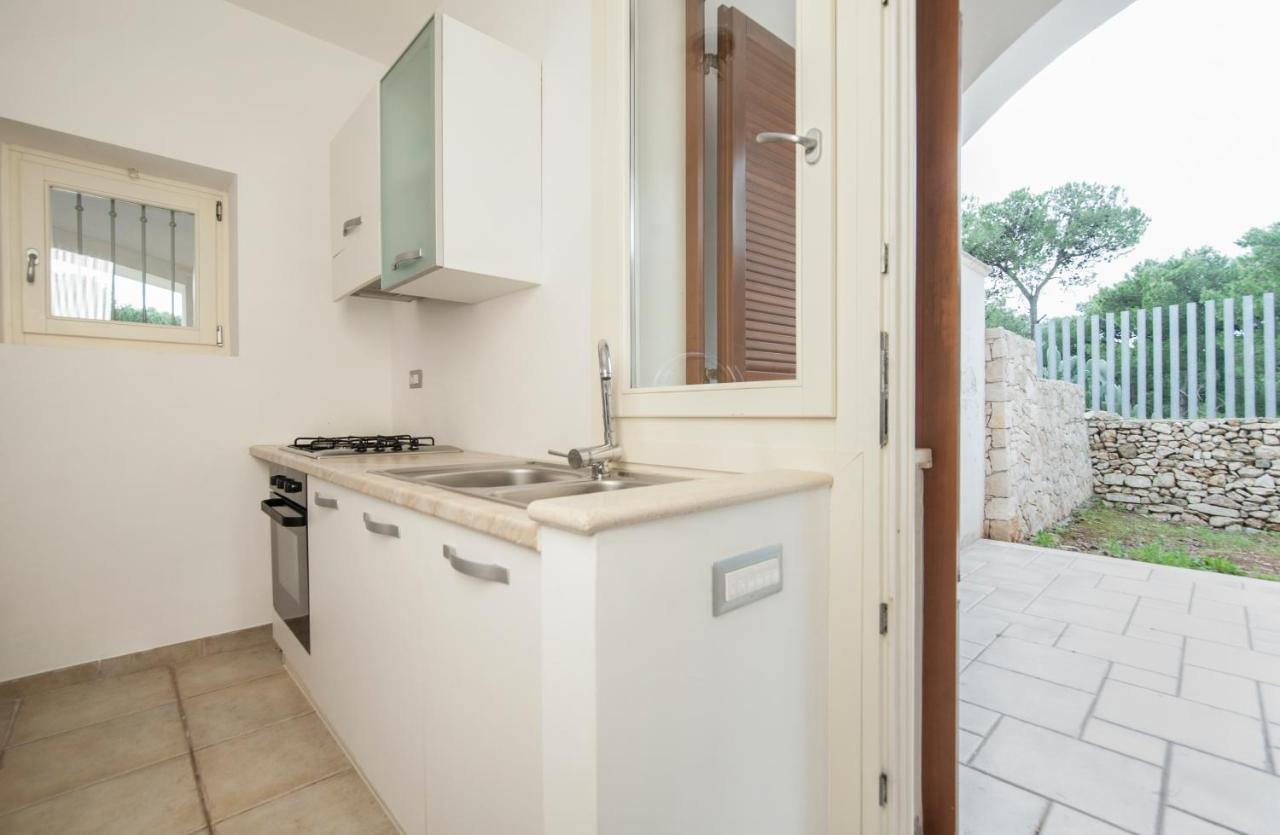 Caper Villa Santa Caterina  Exteriör bild