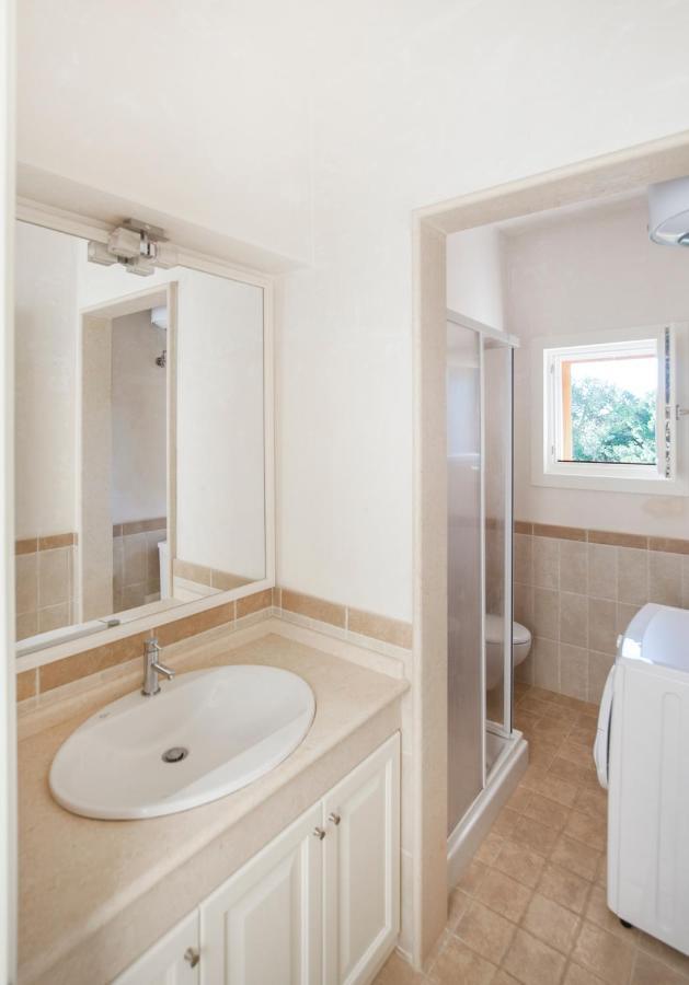Caper Villa Santa Caterina  Exteriör bild