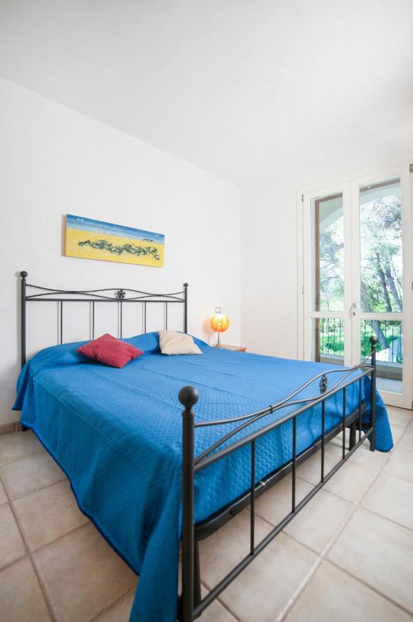 Caper Villa Santa Caterina  Exteriör bild