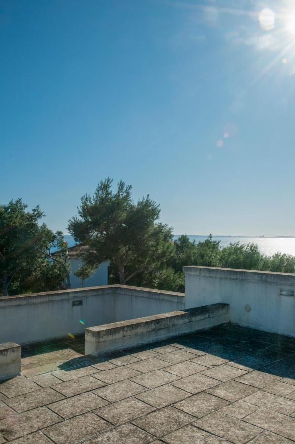 Caper Villa Santa Caterina  Exteriör bild