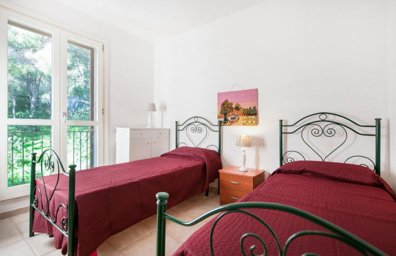 Caper Villa Santa Caterina  Exteriör bild
